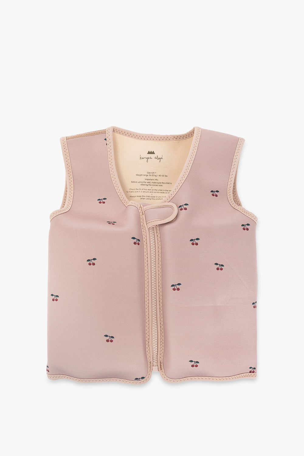 float vest konges